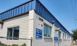 Administrative Technician – Facilities & Fleet Department